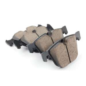 brake pads china manufacturer