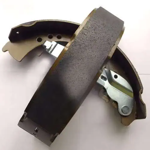 Brake Shoes