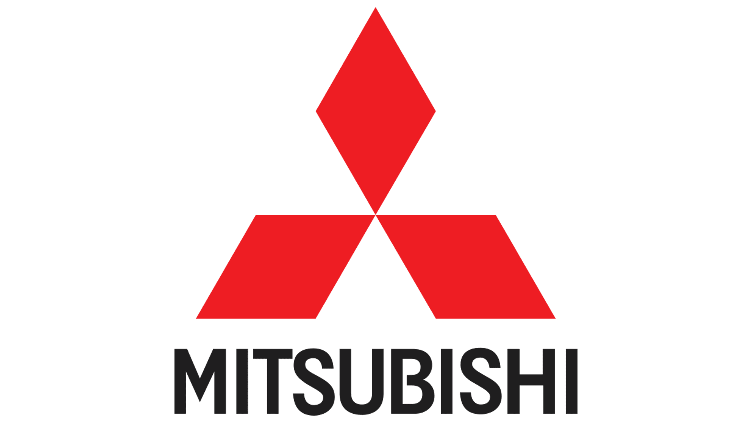 Mitsubishi-logo