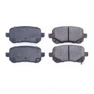 brake pad manufacturer in china