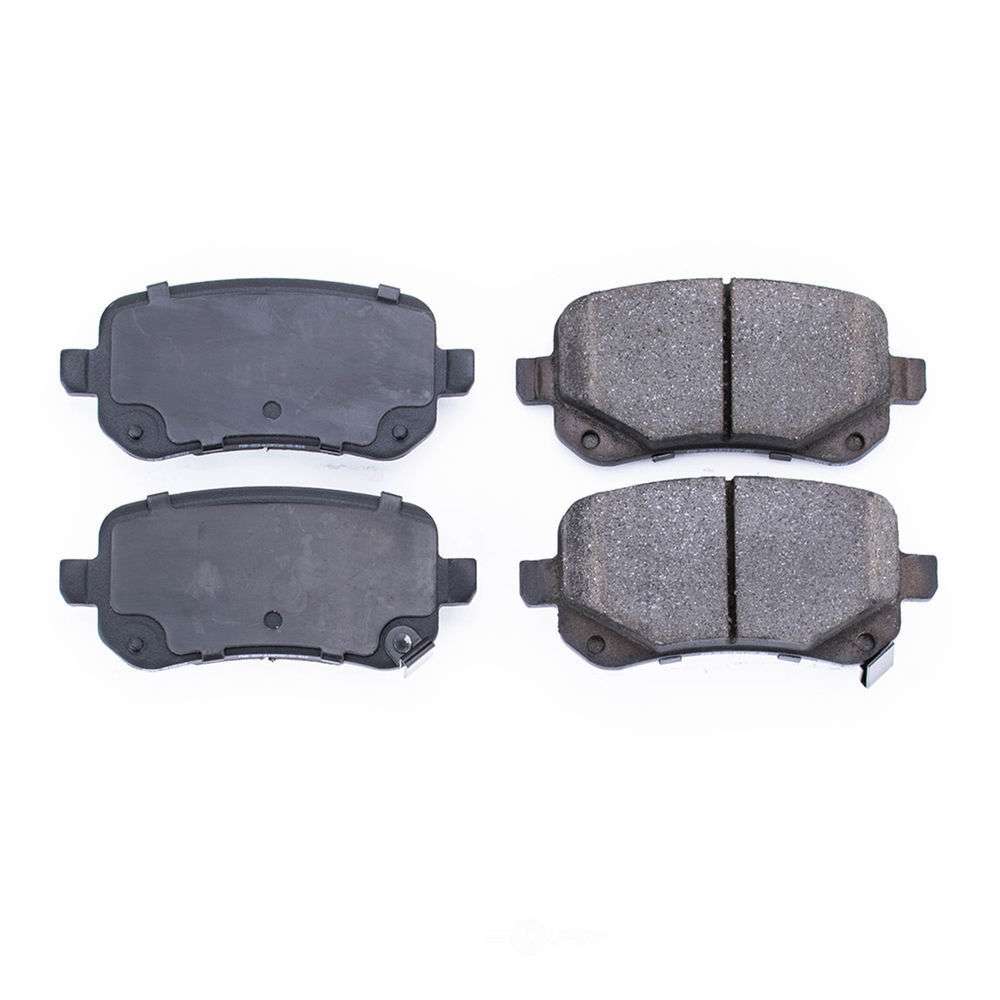 brake pad manufacturer in china