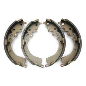 china brake shoes